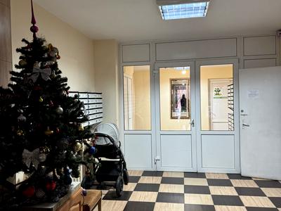 квартира по адресу Анны Ахматовой ул., 13-Г