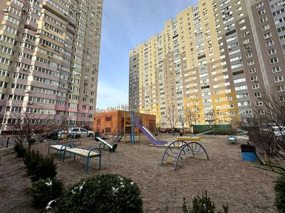 квартира по адресу Николая Закревского ул., 93-А