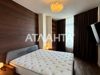квартира по адресу Купальный ул. (Инбер Веры), 5