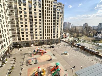 квартира по адресу Степана Рудницкого ул. (Вильямса академика), 19/14