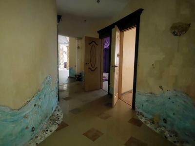 квартира по адресу Тенистая ул., 9/12