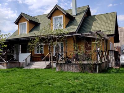 дом по адресу С/т Дніпровець