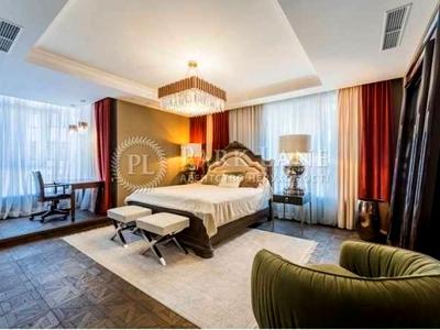 квартира по адресу Леси Украинки бульв., 7-В