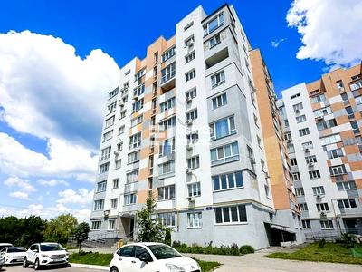 квартира по адресу Домостроительная ул., 7