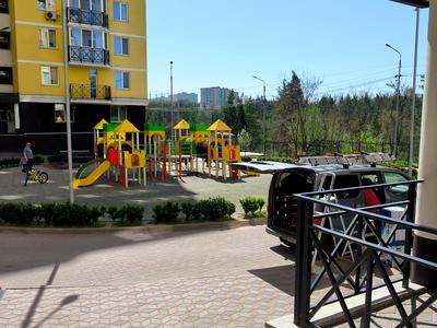 квартира за адресою Борисо-Глібська вул. (Ватутіна), 111-Б