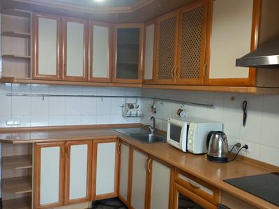 квартира за адресою Анни Ахматової вул., 3-А