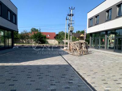 комерційна за адресою Центральна вул., 100