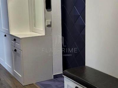 квартира за адресою Метрологічна вул., 111