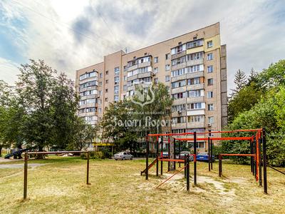 квартира за адресою Українського Відродження вул. (Бударіна), 7
