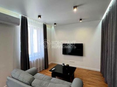 квартира за адресою Драгоманова вул., 6