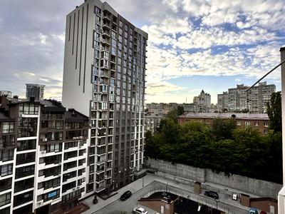 квартира за адресою Глибочицька вул., 13-4