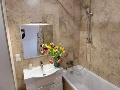 квартира за адресою Патріарха Мстислава Скрипника вул., 40
