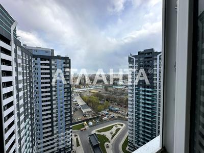 квартира за адресою Варненська вул., 25/2