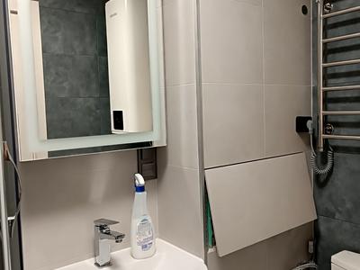 квартира по адресу Энтузиастов ул., 13