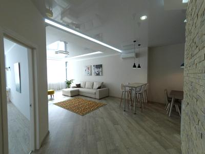 квартира за адресою Дарницький бульв., 8-В
