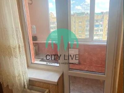 квартира за адресою Ольги Кисілевської вул., 32