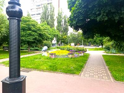 квартира по адресу Русановский бульв., 3