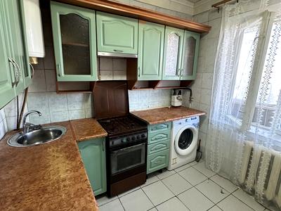 квартира за адресою Шолуденка вул., 5