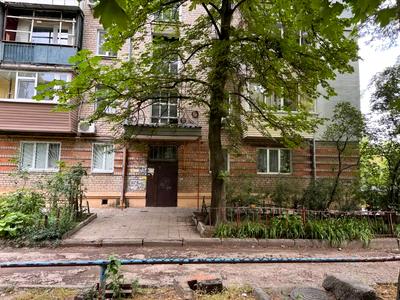 квартира за адресою Дніпро, Богдана Хмельницького просп. (Героїв Сталінграда), 10