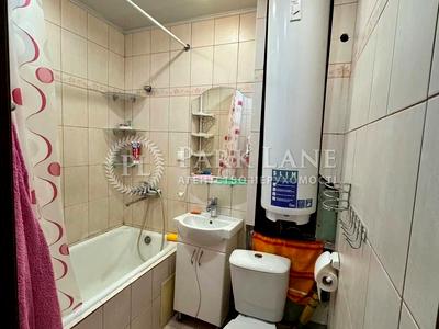 квартира за адресою Миколи Василенка вул., 12