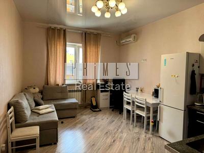 квартира по адресу Кондратюка Юрия ул., 3