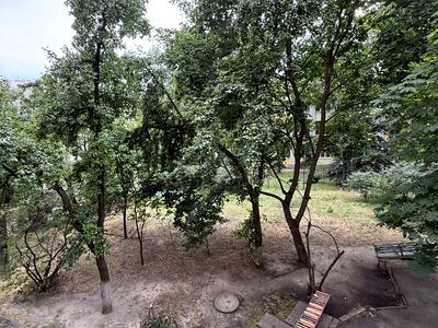 квартира по адресу Академика Доброхотова ул., 20-19