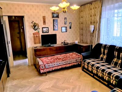 квартира за адресою Київ, вулиця Зеленого Клину, 6