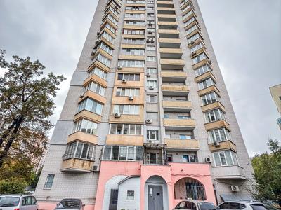 квартира за адресою Михайла Котельникова вул., 17