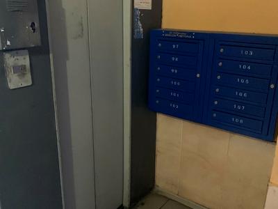 квартира по адресу Митрополита Василия Липковского ул. (Урицкого), 11