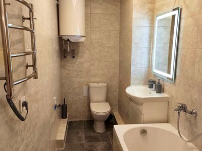 квартира за адресою Михайла Максимовича вул. (Онуфрія Трутенка), 32-Б
