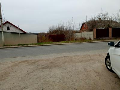 ділянка за адресою с. Юрівка, ШЕВЧЕНКО, 102