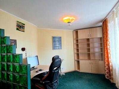 квартира за адресою Драгоманова вул., 17