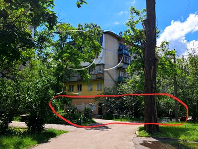 коммерческая по адресу Кубанской Украины ул. (Маршала Жукова), 21-А