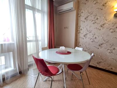 квартира за адресою Федора Ернста вул., 16-Б