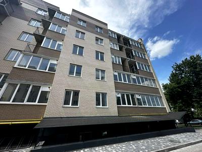 квартира по адресу Киевская ул., 224