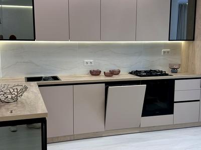 квартира по адресу Мартинова просп., 20