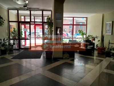 квартира по адресу Саксаганского ул., 121
