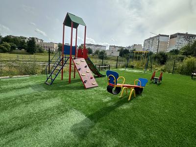 квартира по адресу Леся Курбаса ул., 6