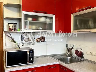 квартира за адресою Свободи просп., 4