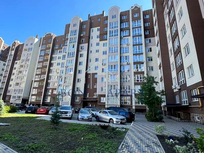 квартира за адресою с. Ходосівка, Леоніда Каденюка вул., 18