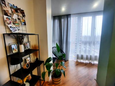 квартира за адресою Тираспольська вул., 58