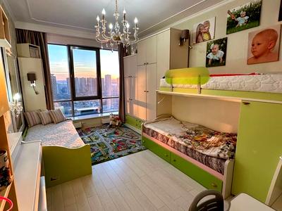 квартира по адресу Киев, Днепровская набережная ул., 14-А