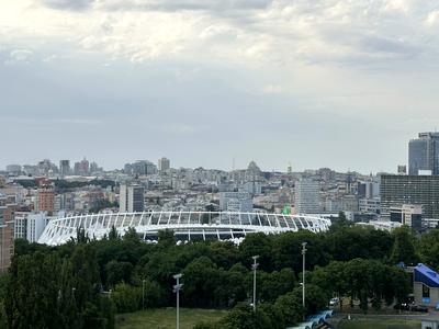 квартира за адресою Лабораторний пров., 7
