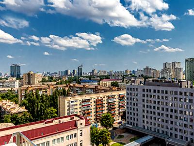 квартира за адресою Повітряних Сил просп. (Повітрофлотський), 56-Б