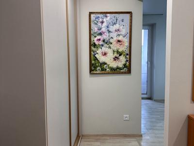 квартира за адресою Дніпро, Усенка вул., 3