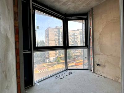 квартира за адресою Митрополита Василя Липківського вул. (Урицького), 38