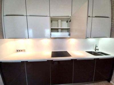 квартира по адресу Киев, Харьковское шоссе, 56