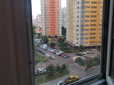 квартира по адресу Олены Пчилки ул., 4