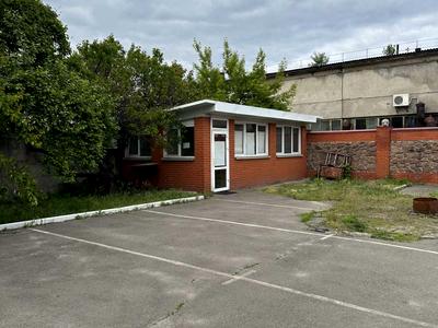 коммерческая по адресу Гната Хоткевича пер. (Красногвардейский), 2