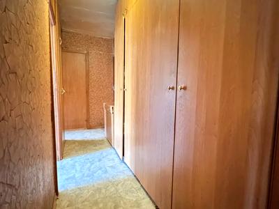 квартира за адресою Калинова вул., 83